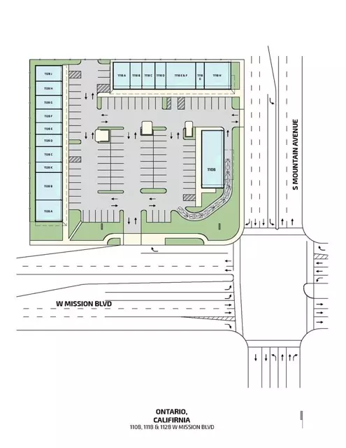 Ontario, CA 91762,1118 W Mission Boulevard