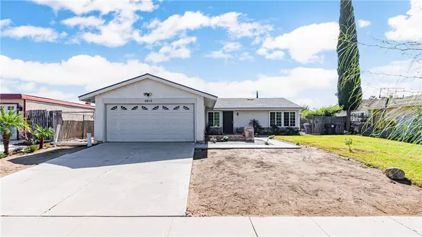 San Bernardino, CA 92407,5615 Buckboard