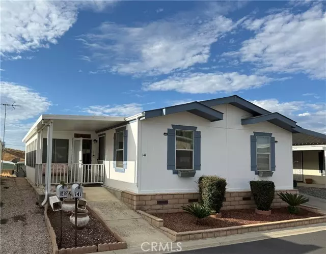 33600 Calimesa Boulevard #141, Yucaipa, CA 92399