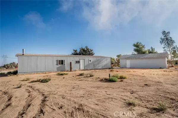 Phelan, CA 92371,6525 Lindero