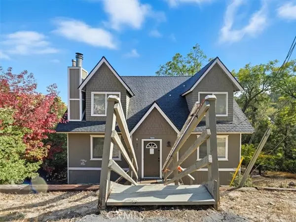 971 Nadelhorn Drive, Lake Arrowhead, CA 92352