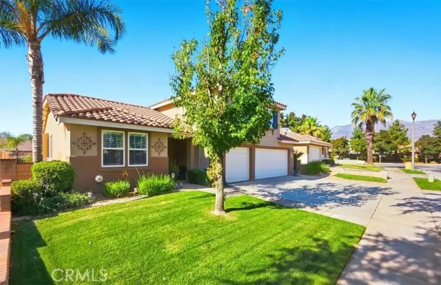 1371 Sunburst Drive, Beaumont, CA 92223