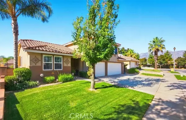 1371 Sunburst Drive, Beaumont, CA 92223