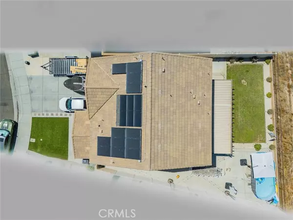 Perris, CA 92570,116 Yosemite