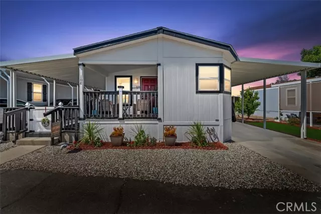 880 N. Lake St #108, Hemet, CA 92544