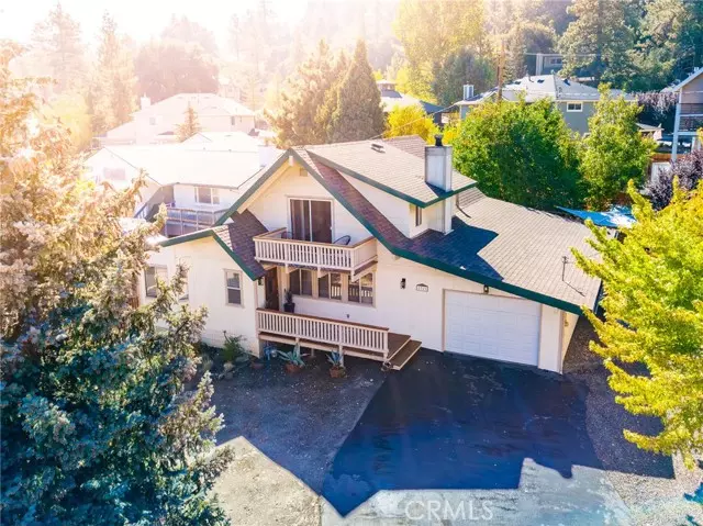 5313 Basel, Wrightwood, CA 92397