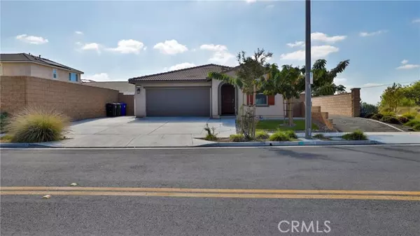 6340 Glenwood Springs Drive, Jurupa Valley, CA 92509