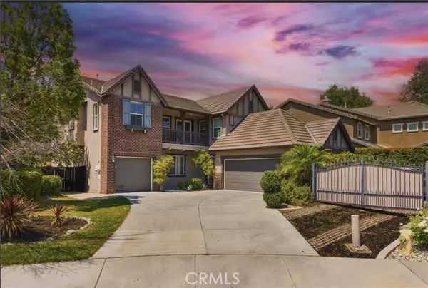 27123 Coral Bells Way, Murrieta, CA 92562