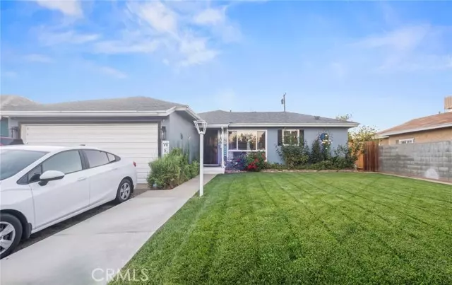 38727 Lemsford, Palmdale, CA 93550