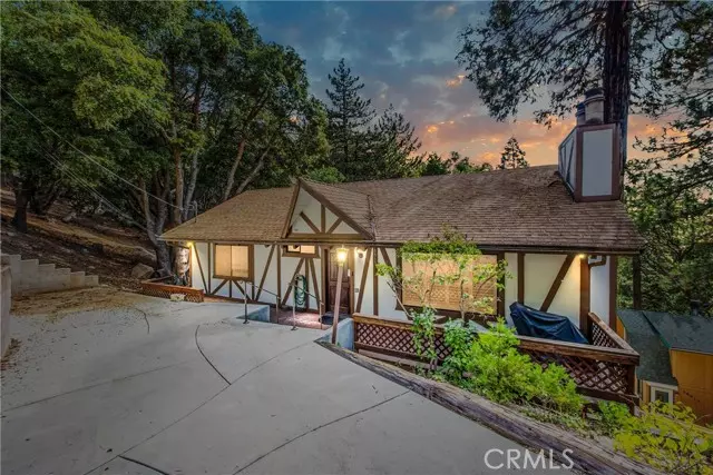 30919 All View Drive, Running Springs, CA 92382