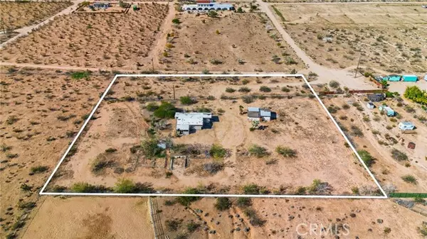 Landers, CA 92285,55525 Ornelas Lane