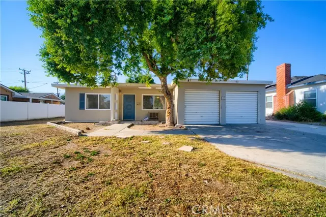 214 E Marshall, San Bernardino, CA 92404