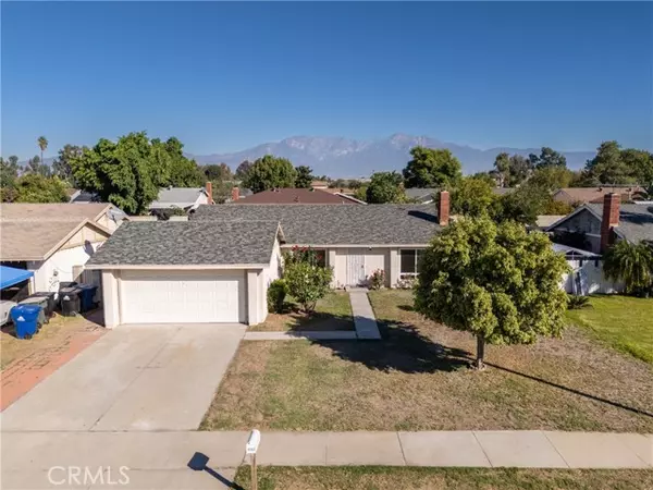 1557 E Cherry Hill, Ontario, CA 91761
