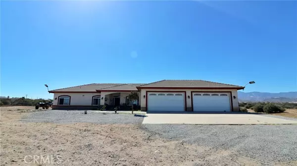 Phelan, CA 92371,7445 Cedar
