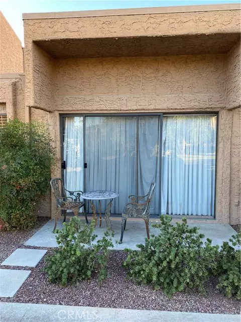 Palm Springs, CA 92264,5798 Los Coyotes