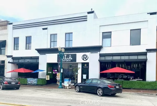 211 N Citrus, Covina, CA 91723