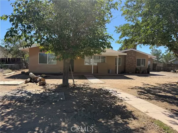 Apple Valley, CA 92307,21865 Dotame Avenue