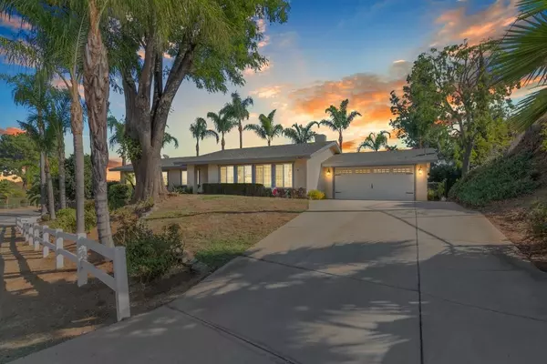 Riverside, CA 92506,15250 Golden Star