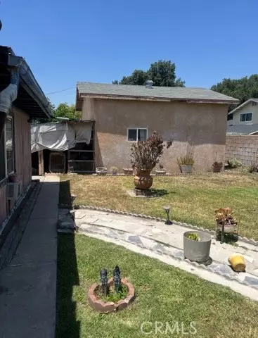 Rialto, CA 92376,1857 N Sycamore