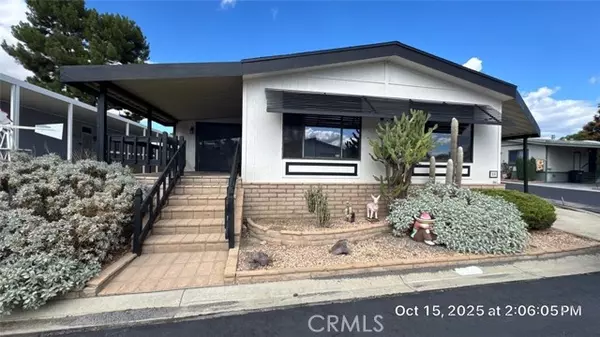 1300 W Menlo #59, Hemet, CA 92543