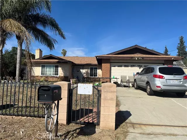 Banning, CA 92220,1533 W Hays Street