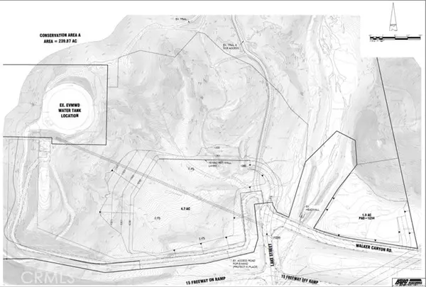Lake Elsinore, CA 92530,0 Walker Canyon Road