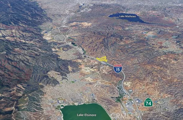 Lake Elsinore, CA 92530,0 Walker Canyon Road