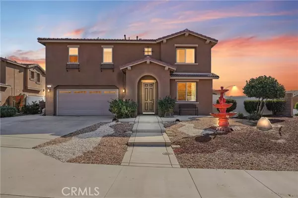 27943 Aidan Circle, Moreno Valley, CA 92555