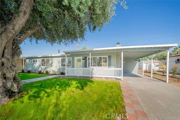 San Bernardino, CA 92404,6735 Merito Avenue