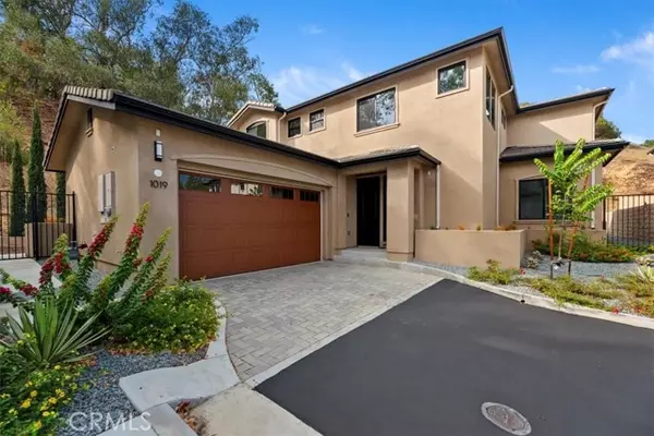 Los Angeles, CA 90042,1019 N STALEY LANE