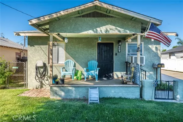 Ontario, CA 91762,646 W Belmont