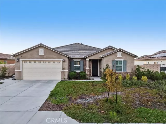 10529 Cloud Haven, Moreno Valley, CA 92557