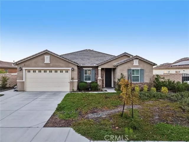 10529 Cloud Haven, Moreno Valley, CA 92557