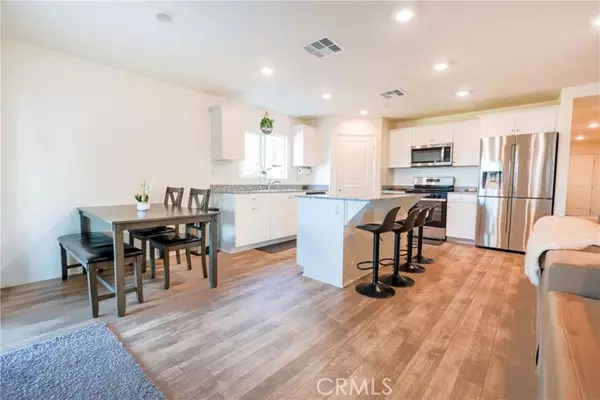 Perris, CA 92571,1548 Scarlet Sage Drive