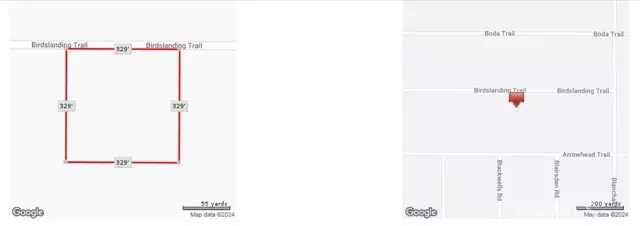 0 Birdslanding Trail, Santa Margarita, CA 93453