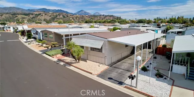 4095 Fruit Street #608, La Verne, CA 91750