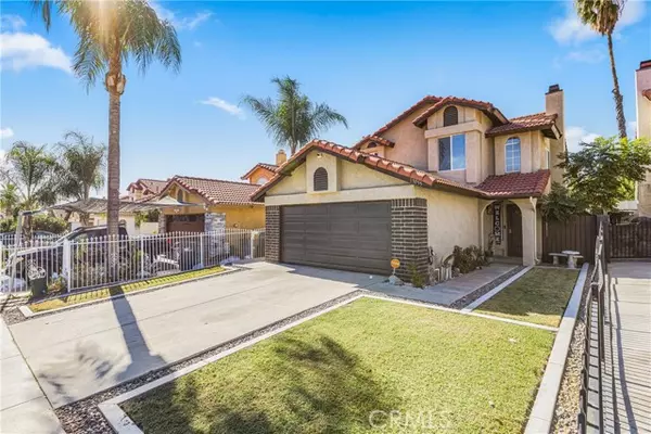 Moreno Valley, CA 92553,13055 Lakota Street