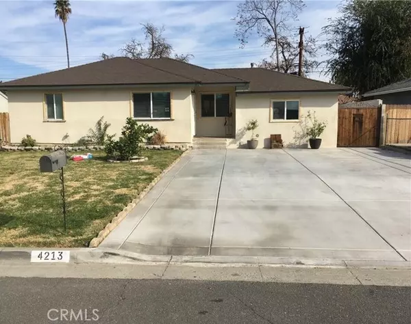 4213 Via San Jose, Riverside, CA 92504