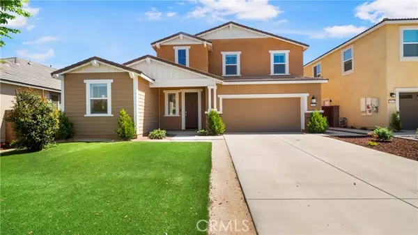 29812 Olympic, Menifee, CA 92585