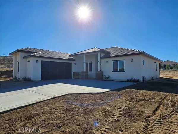 Phelan, CA 92371,8630 Sahara