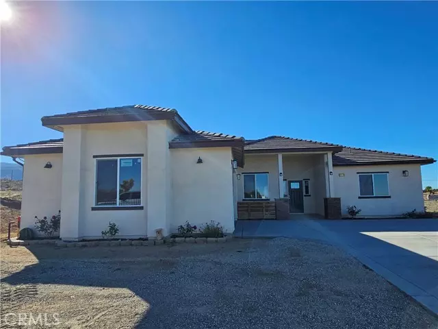 8630 Sahara, Phelan, CA 92371