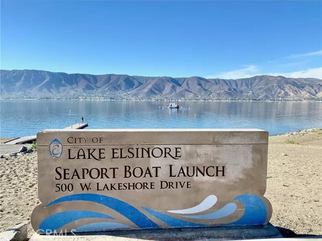 Lake Elsinore, CA 92530,1212 W Pottery Street