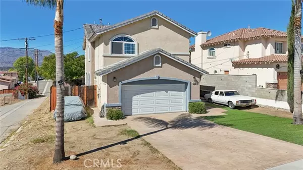 Lake Elsinore, CA 92530,207 Campus Way