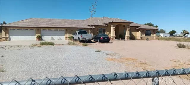 Oak Hills, CA 92344,8120 Amestoy