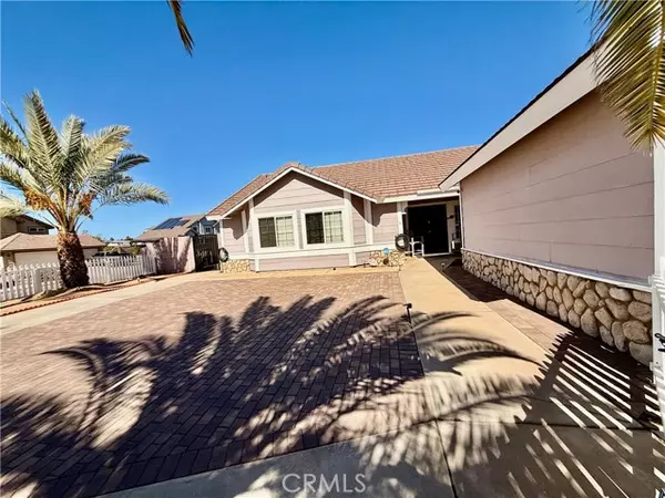 Moreno Valley, CA 92557,25708 Aspenwood Court
