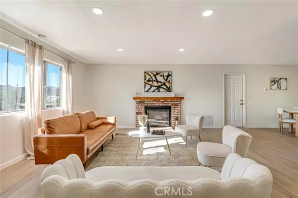 Yucca Valley, CA 92284,6941 Hanford