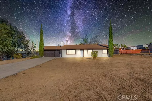 6941 Hanford, Yucca Valley, CA 92284