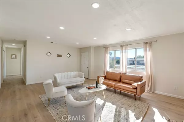 Yucca Valley, CA 92284,6941 Hanford