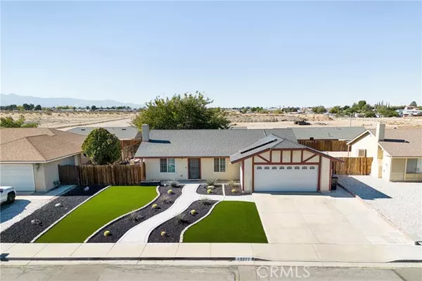 13577 Arroyo Drive, Victorville, CA 92395