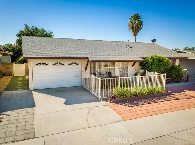 Hemet, CA 92543,1461 W Mayberry